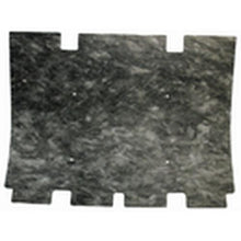1967-70 Cadillac Cadillac Hood Insulation (Except Eldorado)