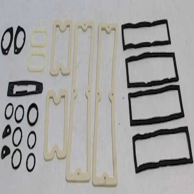 1970 Nova Nova Paint Reseal Kit