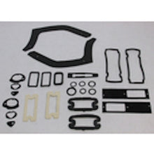 1968 Chevelle Chevelle Paint Reseal Kit (Full Set)