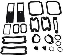 1968 Chevelle, El Camino El Camino Paint Reseal Kit (Full Set)
