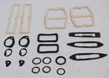 1962-63 Nova Nova Paint Reseal Kit