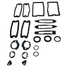 1965 Chevelle, El Camino El Camino Paint Reseal Kit (Full Set)