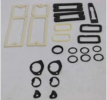 1968-69 Nova Nova Paint Reseal Kit