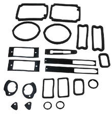 1970 Chevelle, El Camino Chevelle Paint Reseal Kit (Full Set)