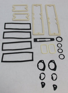 1971-72 Nova Nova Paint Reseal Kit