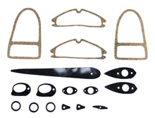 1955 Chevy Passenger 2 & 4 Door Models Paint Reseal Kit