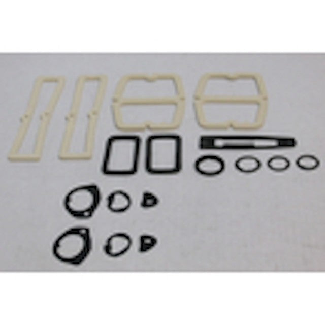 1964 Nova Nova Paint Reseal Kit