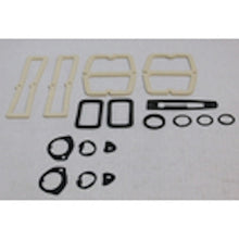 1964 Nova Nova Paint Reseal Kit