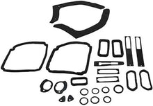 1969 Chevelle Chevelle SS Paint Reseal Kit (Full Set)