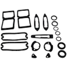 1964 Chevelle, El Camino El Camino Paint Reseal Kit (Full Set)