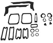 1967 Chevelle Chevelle Paint Reseal Kit (Full Set)
