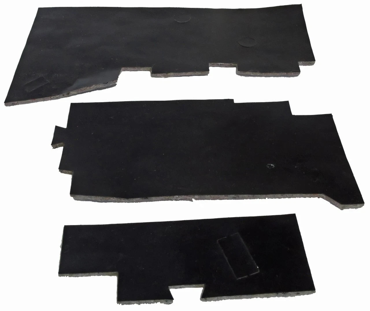 1968-72 Chevelle A-Body Under Dash Insulation