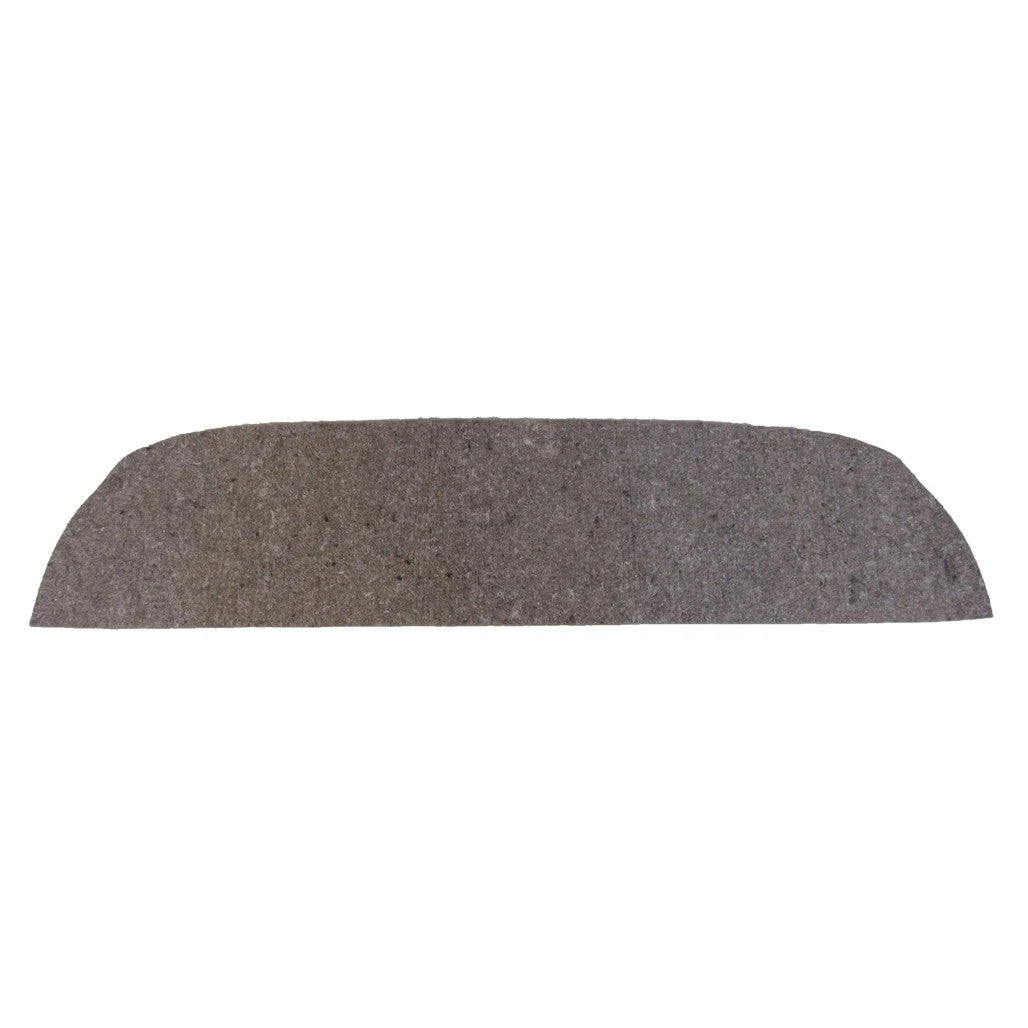 1962-64 FullSize, Impala Impala Package Tray Insulation
