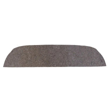 1962-64 FullSize, Impala Impala Package Tray Insulation