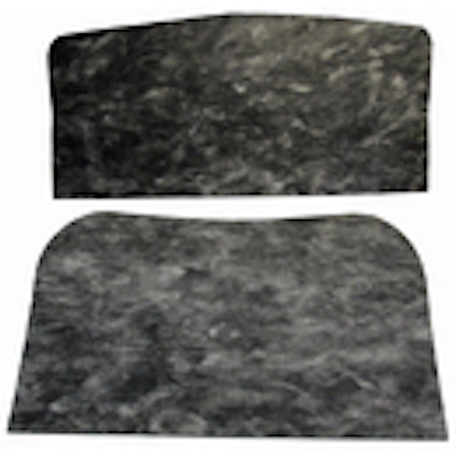 1970 Mopar Headliner Insulation Pad
