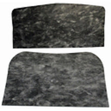 1970 Mopar Headliner Insulation Pad