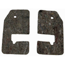 1975-81 Camaro, Firebird, Trans Am Camaro & Trans AM Seatbelt Retractor Cover In