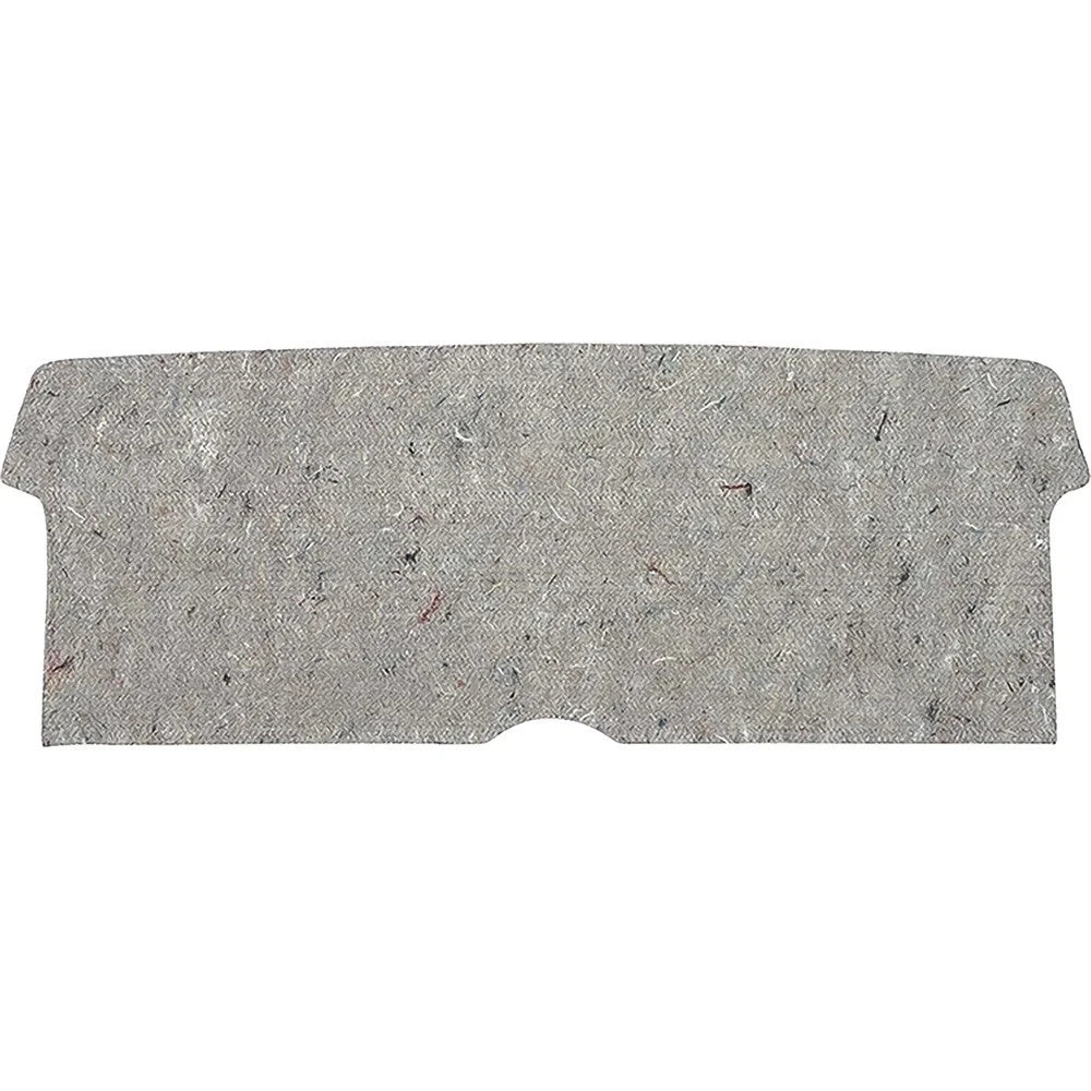 1967-69 Camaro, Firebird, Trans Am Camaro Trunk Divider Insulation