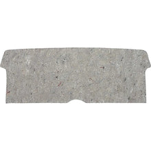 1967-69 Camaro, Firebird, Trans Am Camaro Trunk Divider Insulation