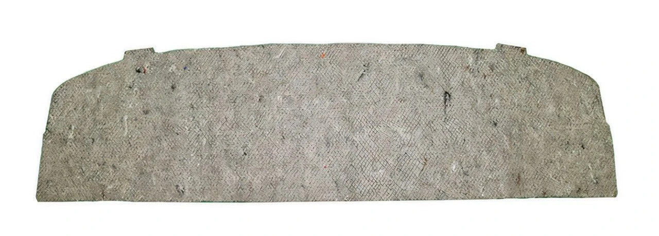 1966-67 Nova Nova 2 & 4 Door Package Tray Insulation