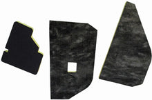 1970-74 Mopar Challenger & Cuda Kick Panel Insulation