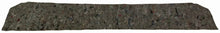 1964-67 Chevelle All Models Kick Panel Insulation