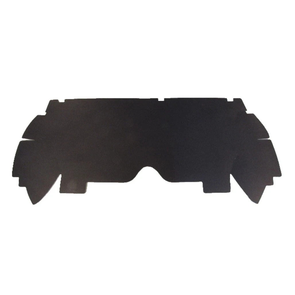 1975-79 Nova Nova & All X-Body Trunk Divider Board Insulation