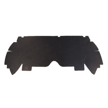 1975-79 Nova Nova & All X-Body Trunk Divider Board Insulation