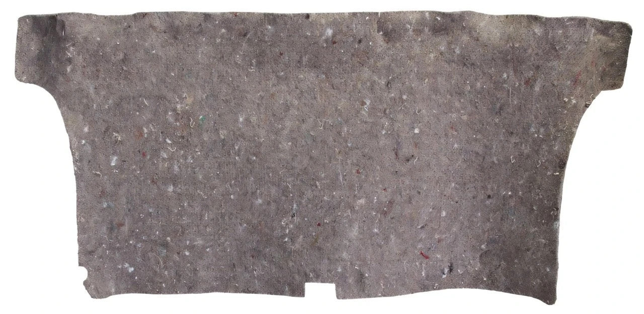 1962-67 Nova Nova & Chevy II Trunk Divider Board Insulation