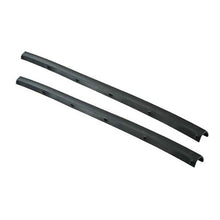 1999-2016 Ford F-250 Crew Cab Rear Lower Door Seal on Door Kit