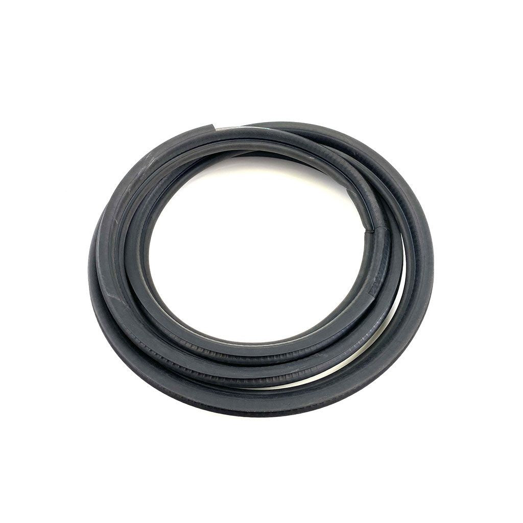 2001-2004 Toyota Tacoma Door Seal Rear on body - Double Cab