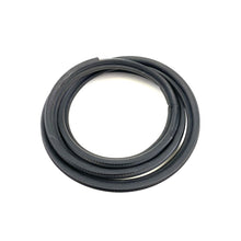2001-2004 Toyota Tacoma Double Cab Door Seal Rear on body