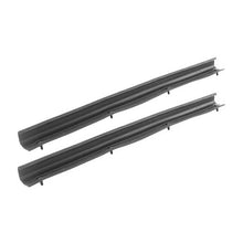 1999-2016 Ford F-450 Extended Cab Rear Lower Door Seal on Door Kit