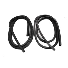 1999-2016 Ford F-450 Crew Cab Rear Door Seal Kit