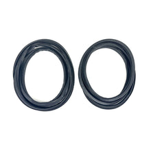 2000-2006 Toyota Tundra Regular Cab Door Seal Front on Body Kit