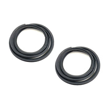 2001-2004 Toyota Tacoma Double Cab Door Seal Rear on body Kit