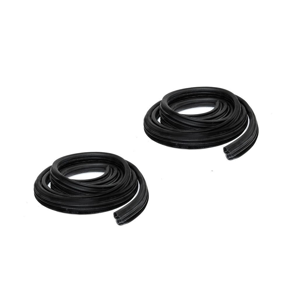 1999-2007 Ford F-Series, Fullsize Pickup Door Seal Kit
