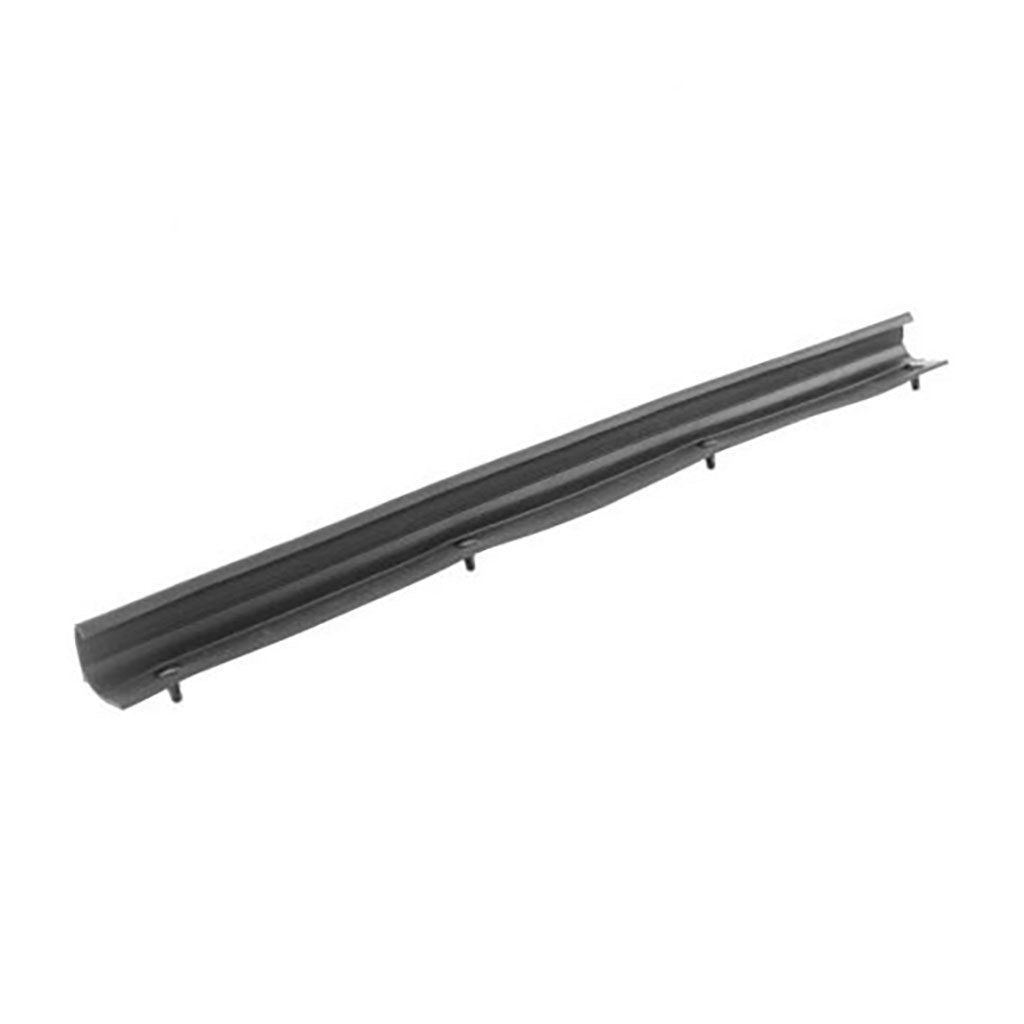 1999-2016 Ford F-550 Rear Lower Door Seal on Door - Extended Cab