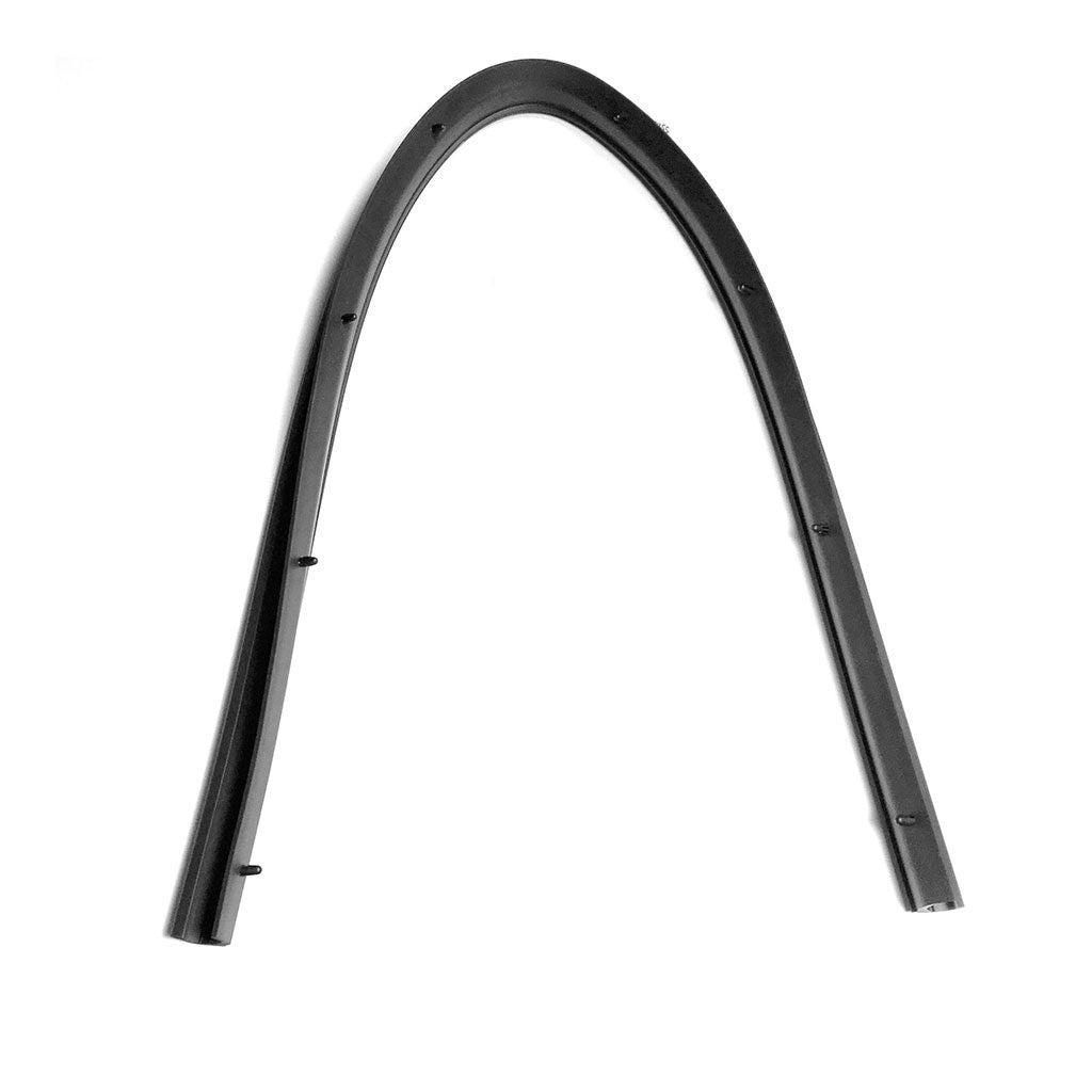 1999-2003 Ford F-550 Front Lower Door Seal on Door