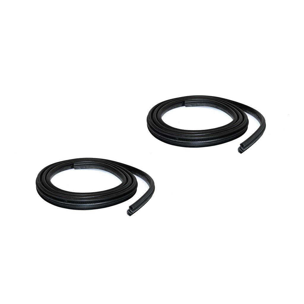 1992-2006 Ford Econoline Van Door Seal Kit