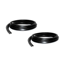 1994-2004 Chevrolet Midsize Pickup Door Seal Kit