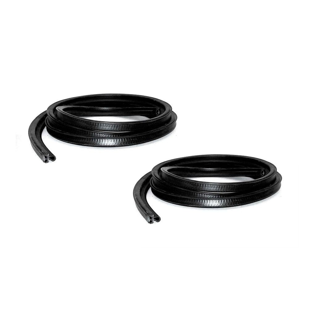 1995-2001 GMC Jimmy Door Seal Kit - standard Cab, Extended Cab without rear door