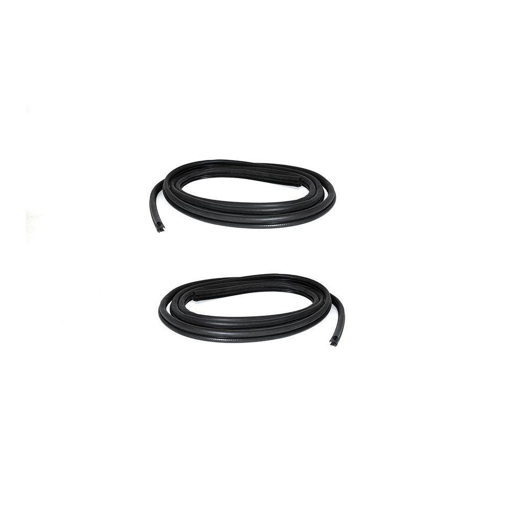 1996-2002 Chevrolet Express Door Seal Kit