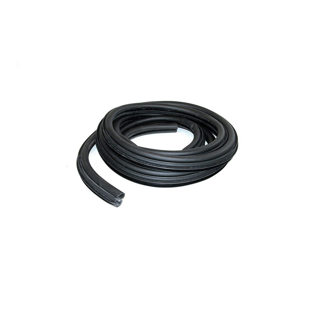 1998-2002 Dodge Ram 1500 Door Seal - Quad Cab
