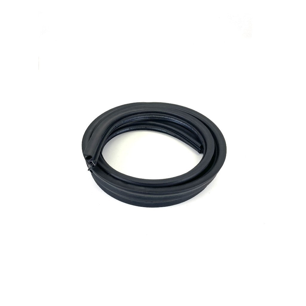 1996-2002 Toyota 4Runner Door Seal Tailgate on Body
