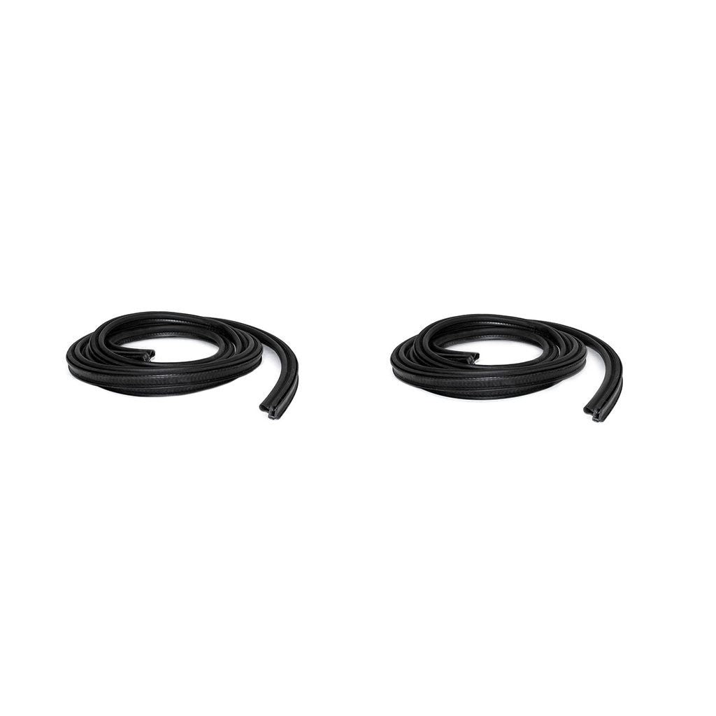 1998-2000 GMC Envoy Door Seal Kit