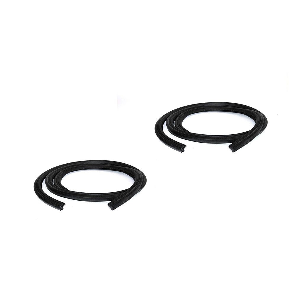 1993-2011 Ford Ranger Door Seal Kit - Regular Cab, Extended Cab