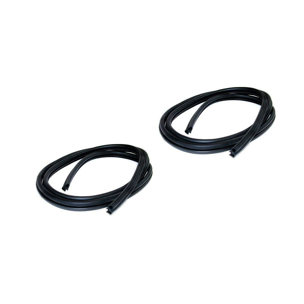 1986-1991 Ford Taurus Door Seal Kit