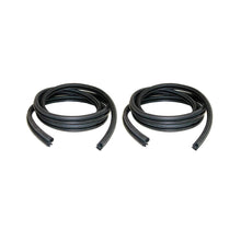 1984-1995 Plymouth Voyager Door Seal Kit