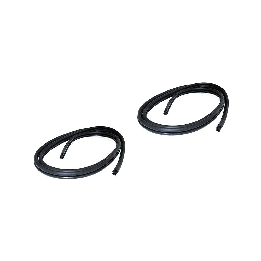 1986-1991 Ford Taurus Door Seal Kit
